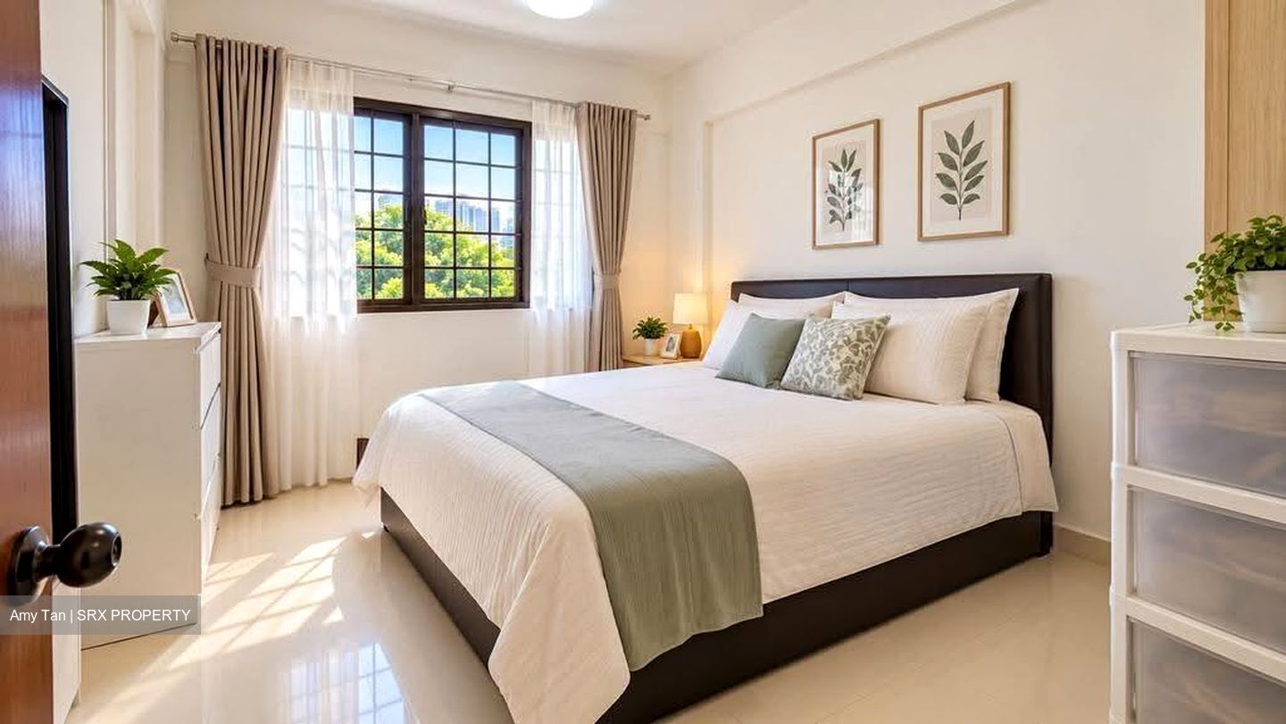 Blk 242 Gombak View (Bukit Batok), HDB 4 Rooms #612750031